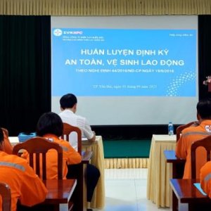 HL, SÁT HẠCH NĐ44